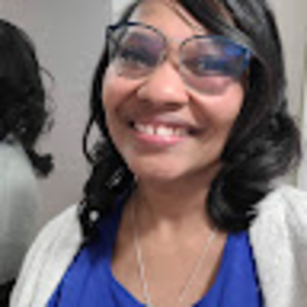 Meet your Posher, Serena